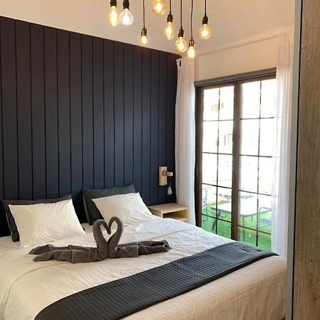 Luxury Los Diamantes One Bedroom Apartment Los Cristianos  Ngoại thất bức ảnh