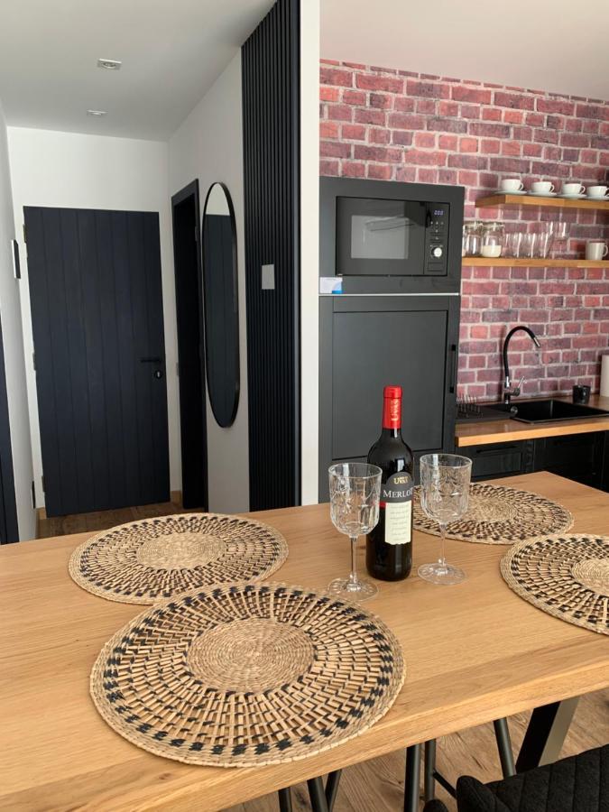 Luxury Los Diamantes One Bedroom Apartment Los Cristianos  Ngoại thất bức ảnh