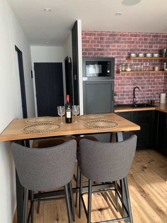 Luxury Los Diamantes One Bedroom Apartment Los Cristianos  Ngoại thất bức ảnh