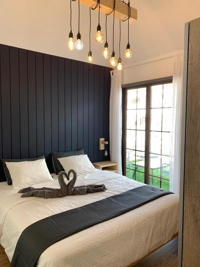 Luxury Los Diamantes One Bedroom Apartment Los Cristianos  Ngoại thất bức ảnh
