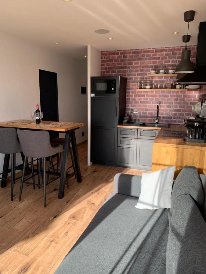 Luxury Los Diamantes One Bedroom Apartment Los Cristianos  Ngoại thất bức ảnh