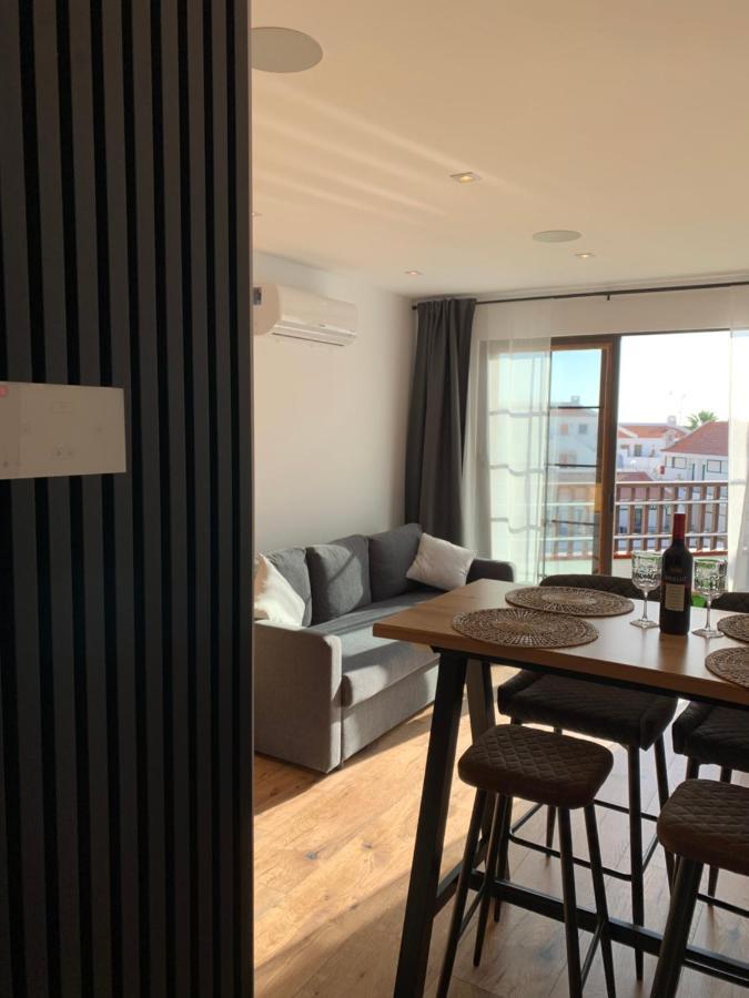 Luxury Los Diamantes One Bedroom Apartment Los Cristianos  Ngoại thất bức ảnh