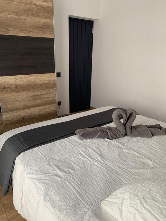 Luxury Los Diamantes One Bedroom Apartment Los Cristianos  Ngoại thất bức ảnh