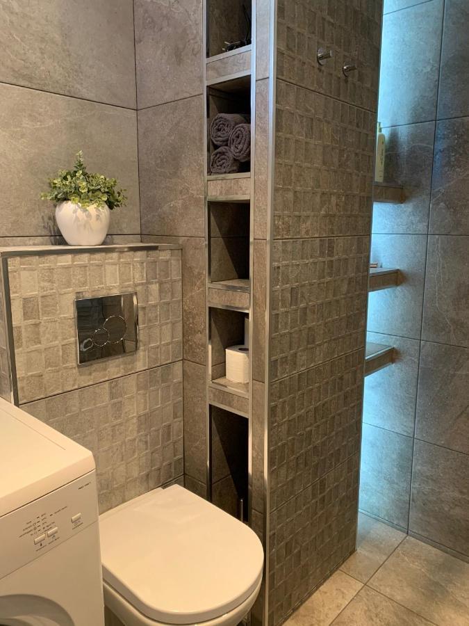 Luxury Los Diamantes One Bedroom Apartment Los Cristianos  Ngoại thất bức ảnh