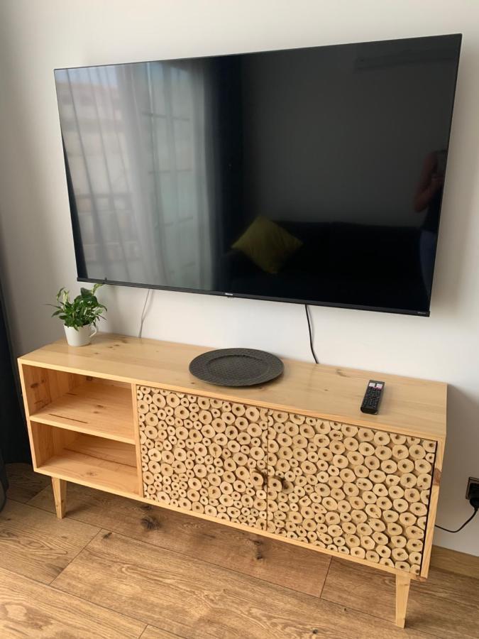 Luxury Los Diamantes One Bedroom Apartment Los Cristianos  Ngoại thất bức ảnh