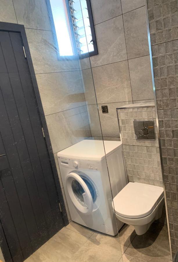 Luxury Los Diamantes One Bedroom Apartment Los Cristianos  Ngoại thất bức ảnh
